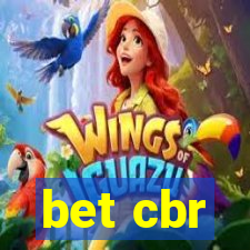 bet cbr